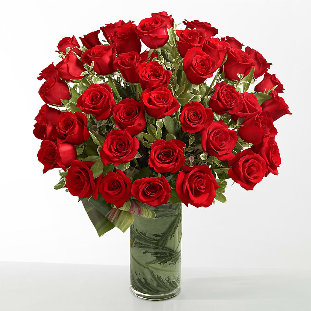 The Enamored – Hallmark Flower Shoppe, Panama City FL