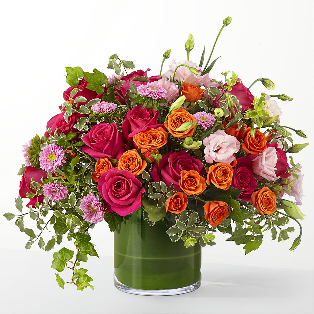 The Trendsetter – Hallmark Flower Shoppe, Panama City FL