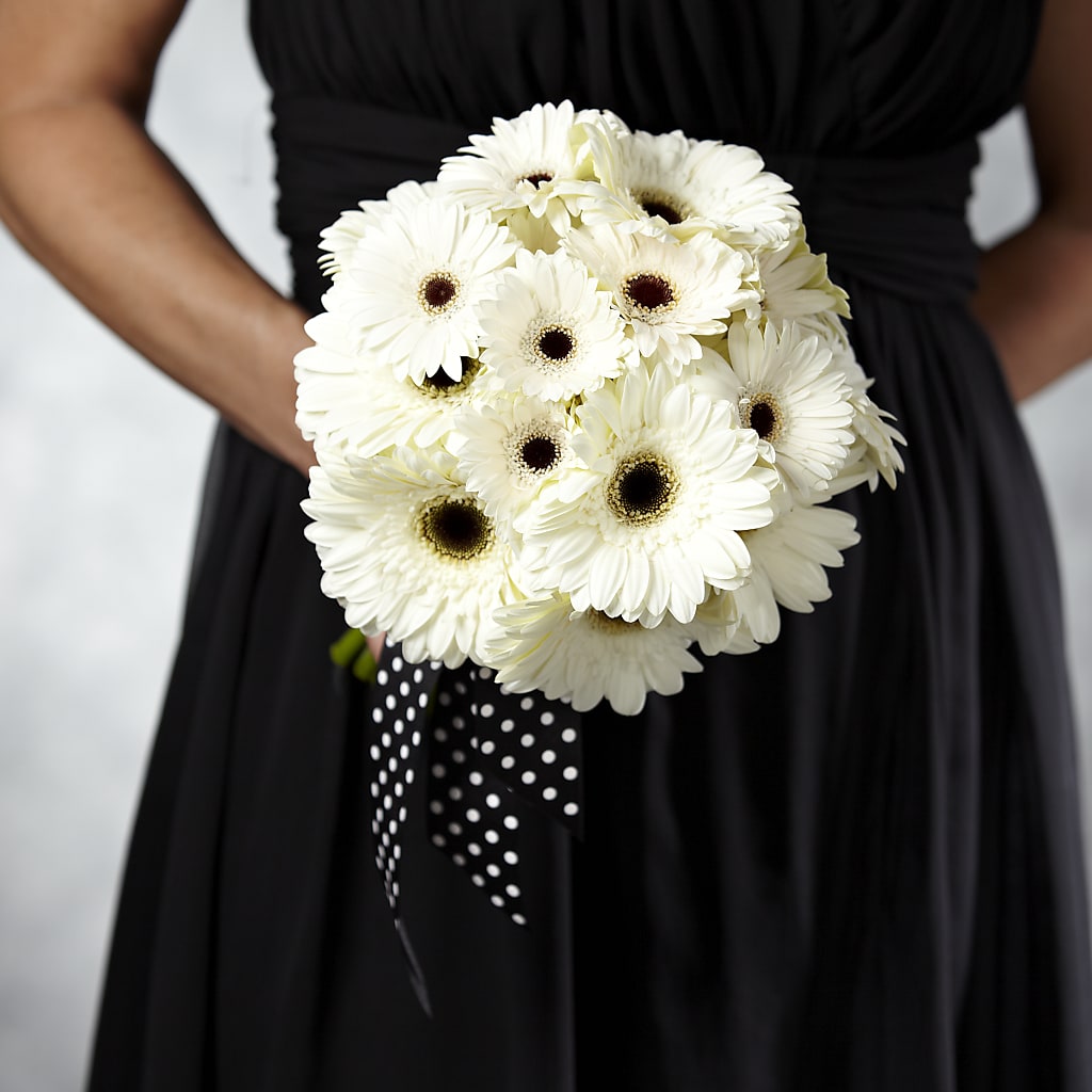 Daisy Delight Bouquet – Hallmark Flower Shoppe, Panama City FL