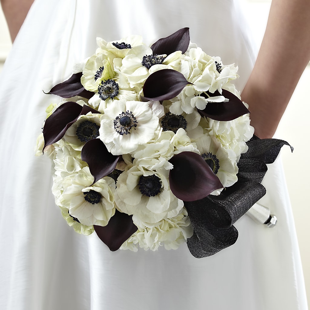 To Have and To Hold Bouquet – Hallmark Flower Shoppe, Panama City FL