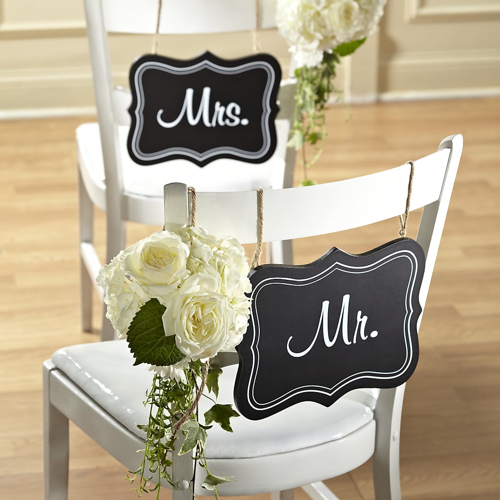 Notions Chair Décor – Hallmark Flower Shoppe, Panama City FL
