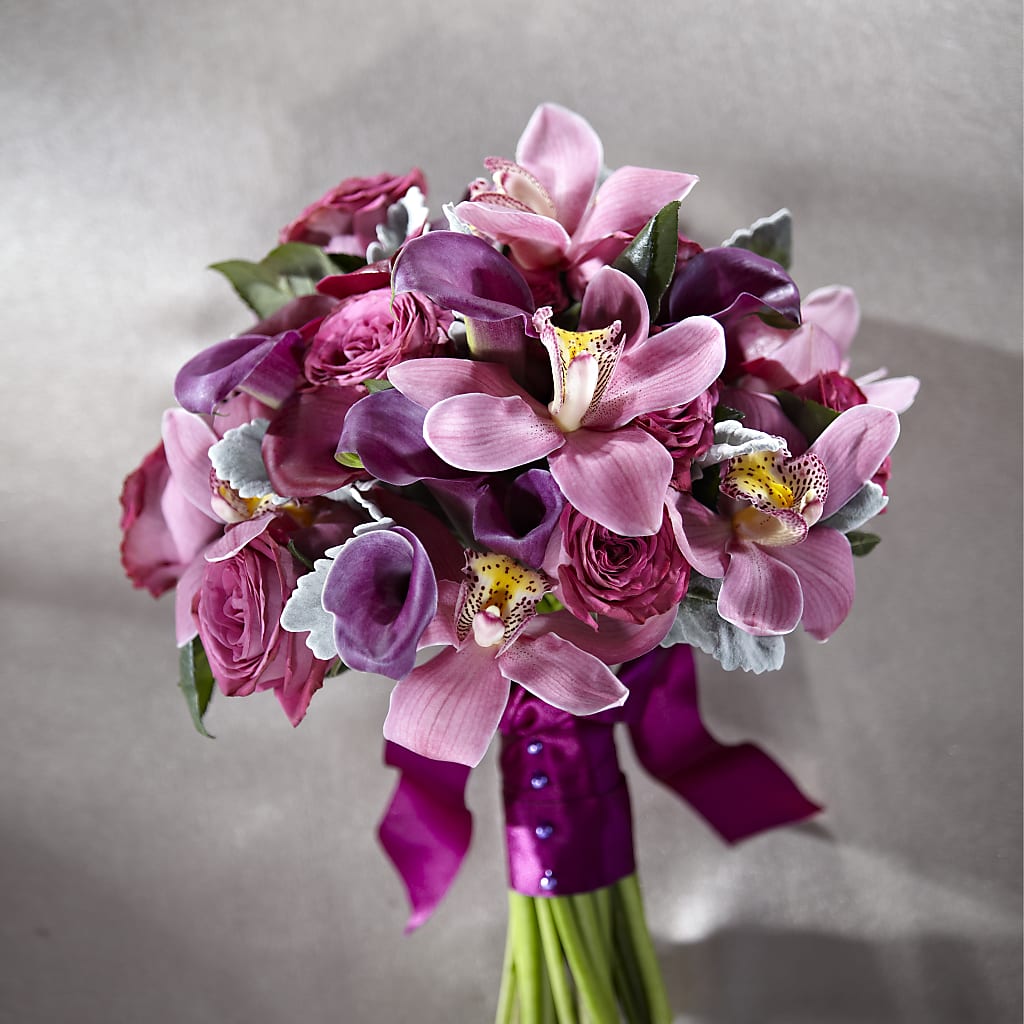 Delicacy Bouquet – Hallmark Flower Shoppe, Panama City FL
