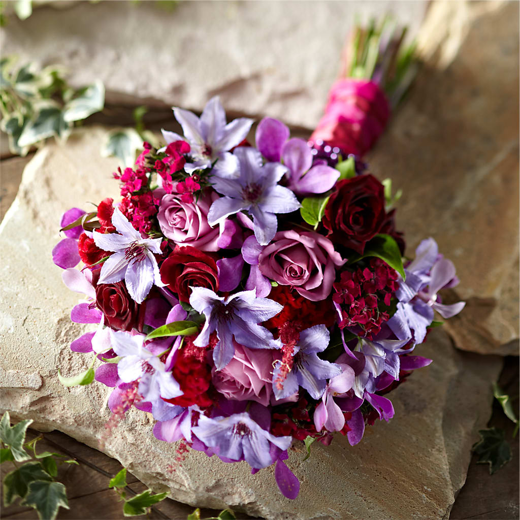Enlightened Love Bouquet – Hallmark Flower Shoppe, Panama City FL