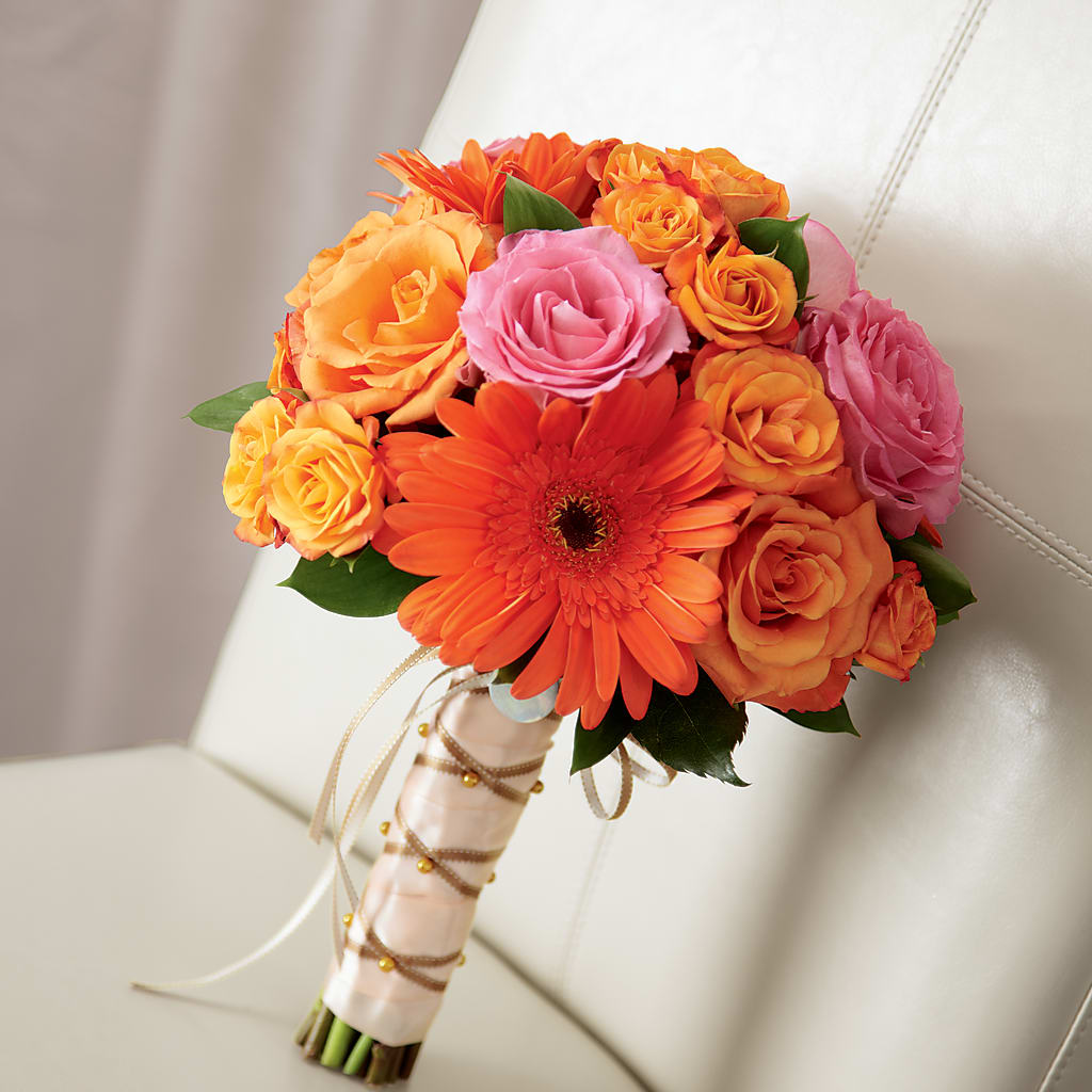 Lifetime of Love Bouquet – Hallmark Flower Shoppe, Panama City FL