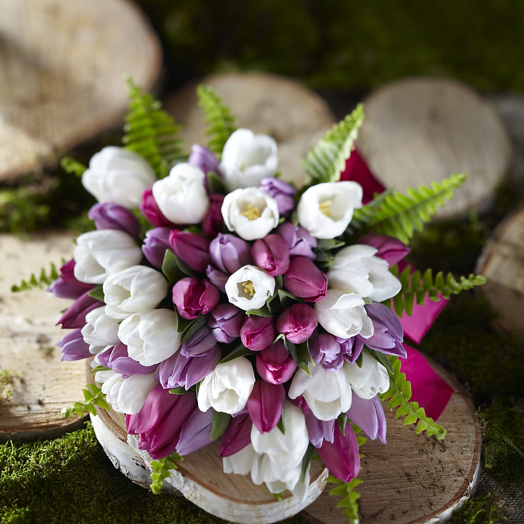 Steal My Heart Bouquet – Hallmark Flower Shoppe, Panama City FL