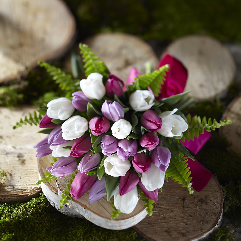 Steal My Heart Bouquet – Hallmark Flower Shoppe, Panama City FL