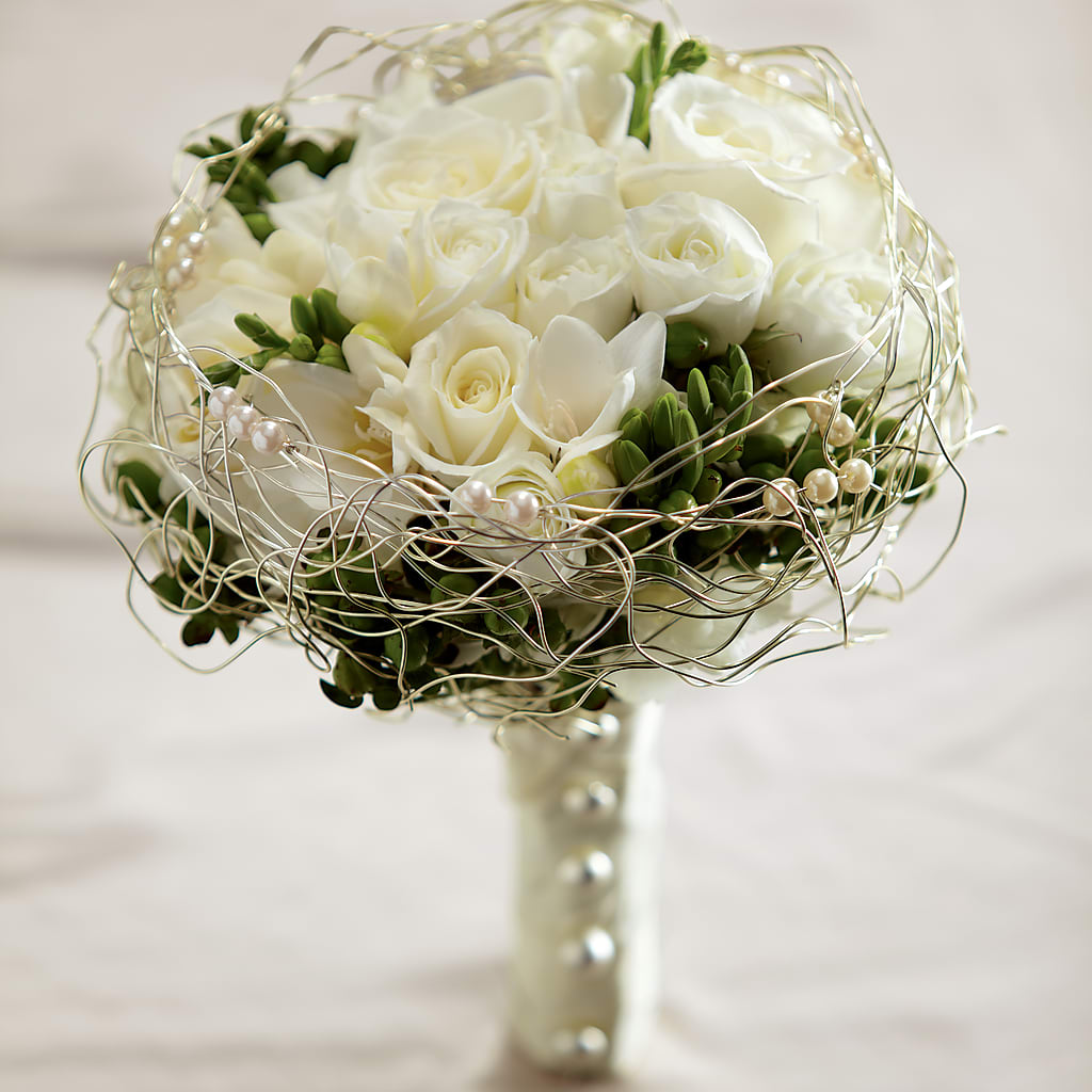 Evermore Bouquet – Hallmark Flower Shoppe, Panama City FL