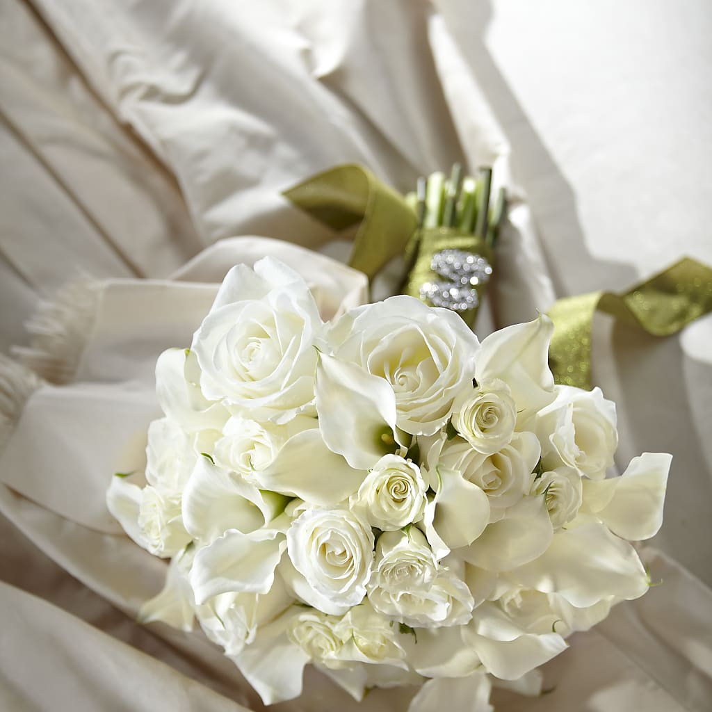 Serene Highness Bouquet – Hallmark Flower Shoppe, Panama City FL