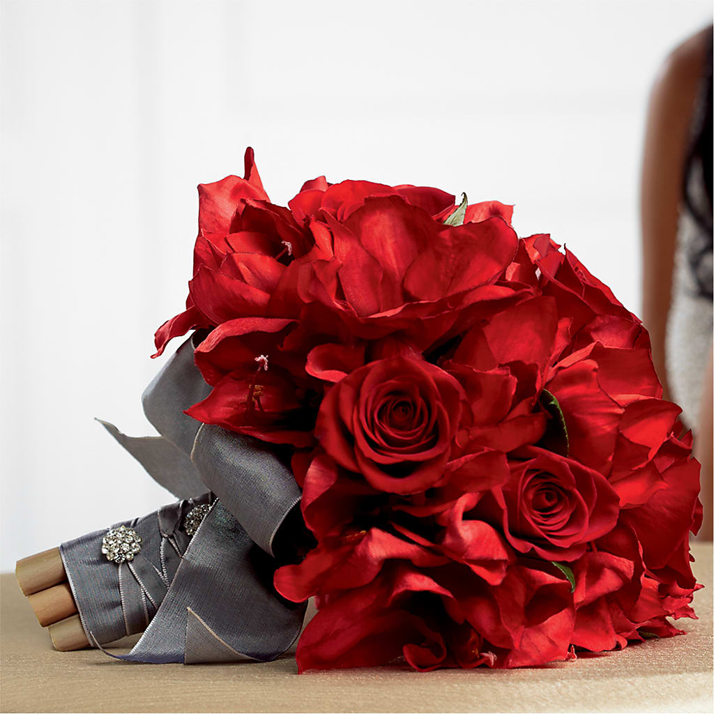 Heart's Happiness Bouquet – Hallmark Flower Shoppe, Panama City FL