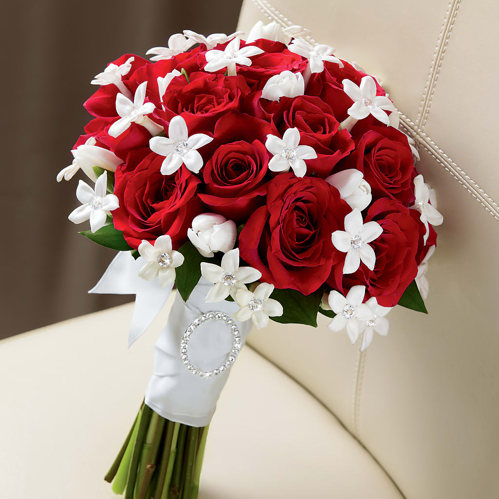 Poetry Bouquet – Hallmark Flower Shoppe, Panama City FL