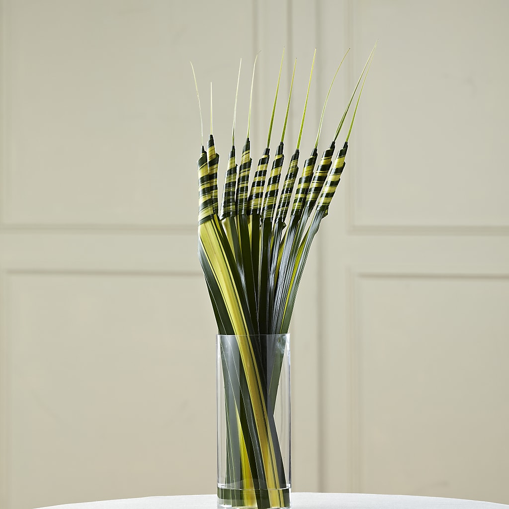 Twisted Hala Bouquet – Hallmark Flower Shoppe, Panama City FL