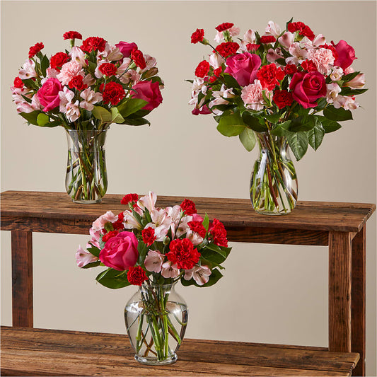 You're Precious Bouquet – Hallmark Flower Shoppe, Panama City FL