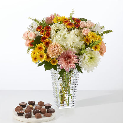 Fall Celebration Bouquet –  Hallmark Flower Shoppe, Panama City FL