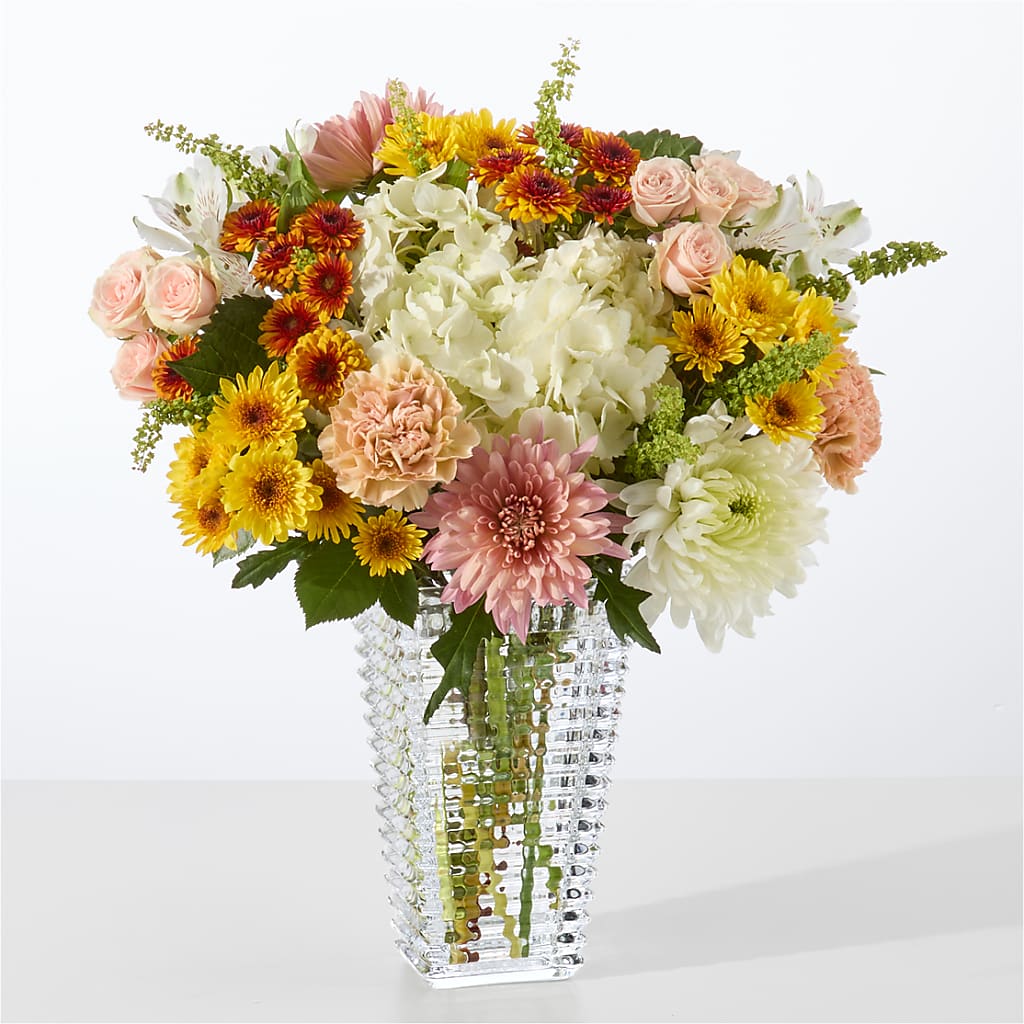 Fall Celebration Bouquet –  Hallmark Flower Shoppe, Panama City FL