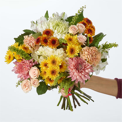 Fall Celebration Bouquet –  Hallmark Flower Shoppe, Panama City FL