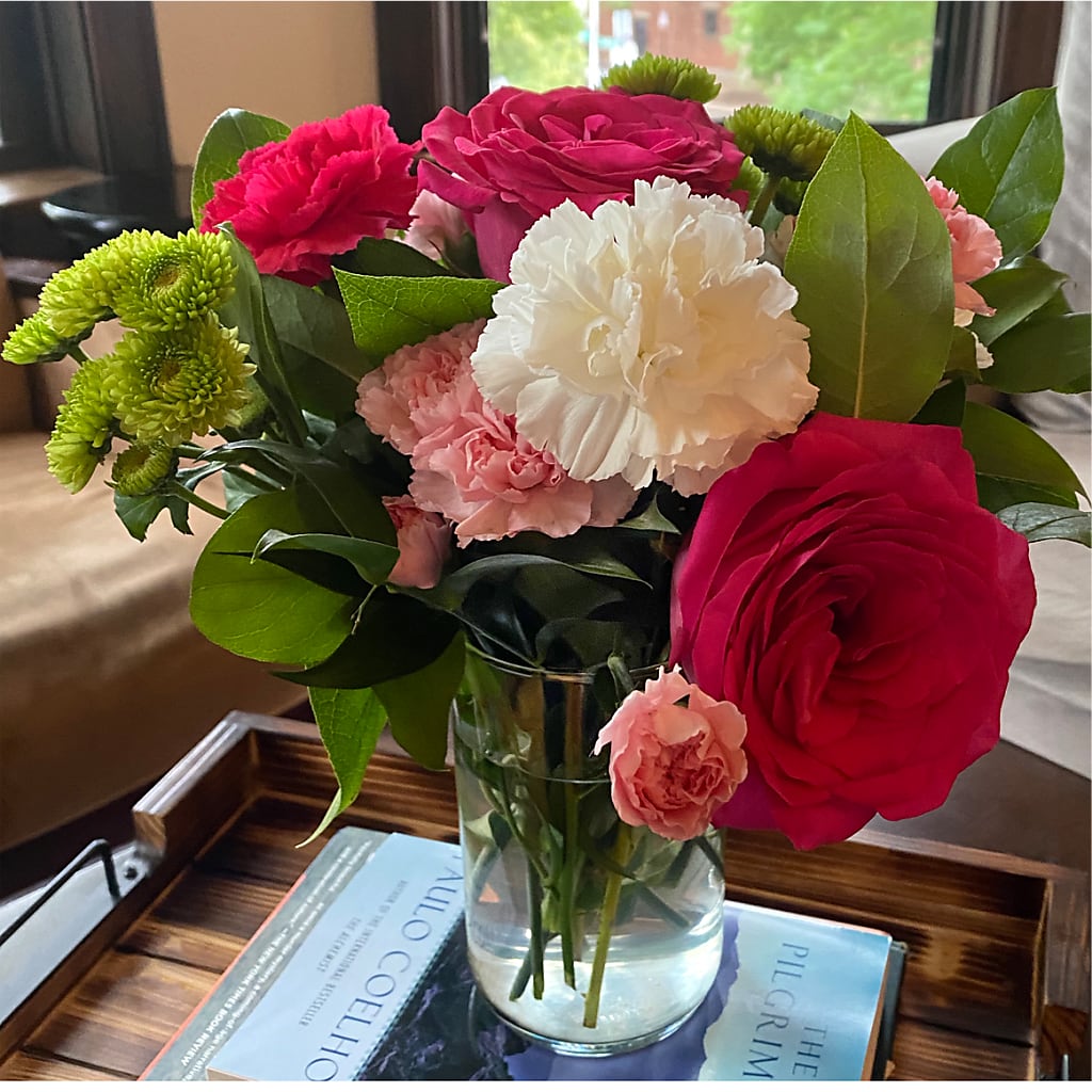 Sweet & Pretty Bouquet –  Hallmark Flower Shoppe, Panama City FL