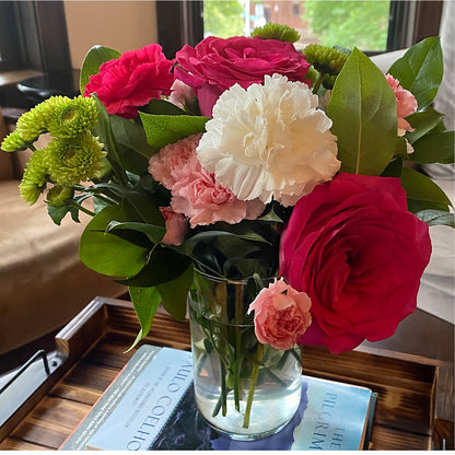 Sweet & Pretty Bouquet –  Hallmark Flower Shoppe, Panama City FL