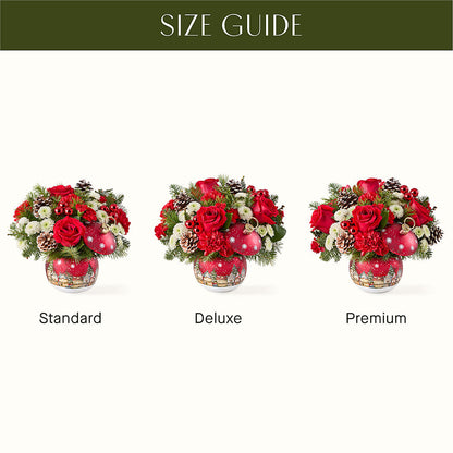 Christmas Carols Ornament –  Hallmark Flower Shoppe, Panama City FL