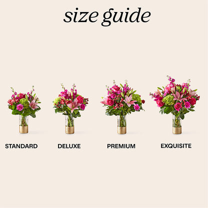 Magic in the Air Bouquet –  Hallmark Flower Shoppe, Panama City FL