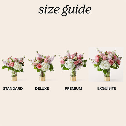 Little Luxuries Bouquet –  Hallmark Flower Shoppe, Panama City FL