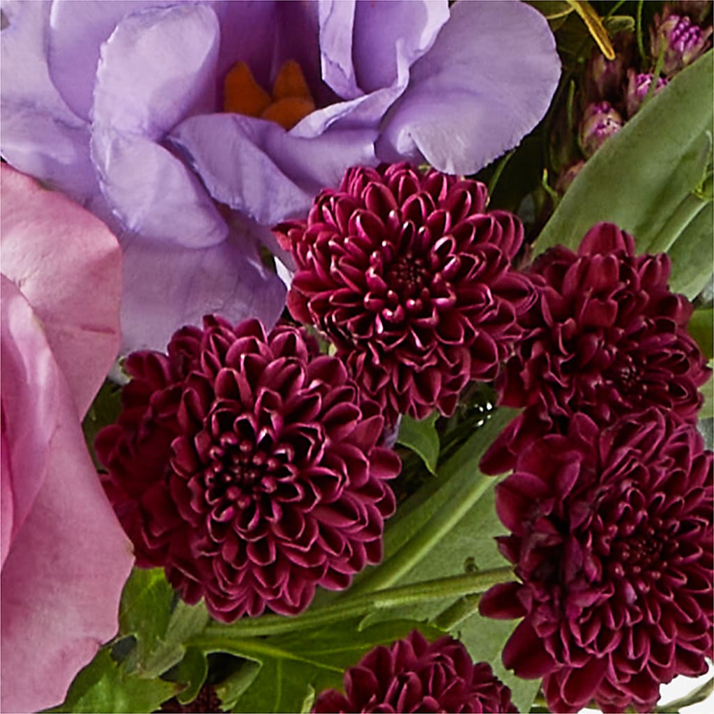 Work of Art Bouquet –  Hallmark Flower Shoppe, Panama City FL