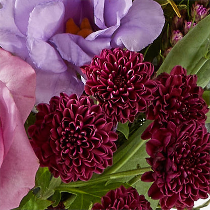 Work of Art Bouquet –  Hallmark Flower Shoppe, Panama City FL