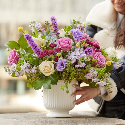 Work of Art Bouquet –  Hallmark Flower Shoppe, Panama City FL