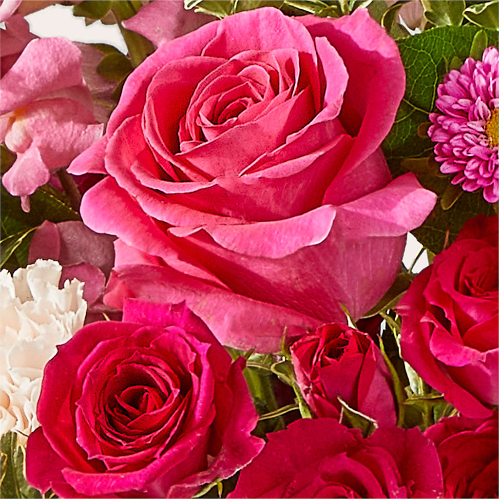 Too Cute Bouquet –  Hallmark Flower Shoppe, Panama City FL