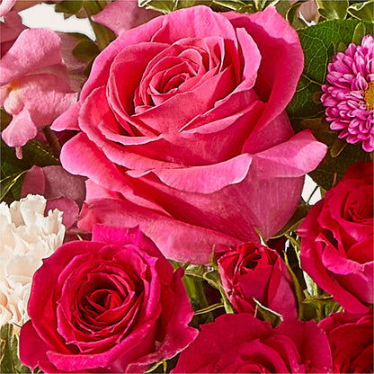 Too Cute Bouquet –  Hallmark Flower Shoppe, Panama City FL