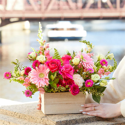 Too Cute Bouquet –  Hallmark Flower Shoppe, Panama City FL
