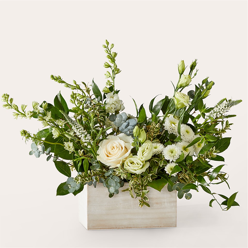 Cashmere Bouquet –  Hallmark Flower Shoppe, Panama City FL
