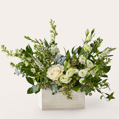 Cashmere Bouquet –  Hallmark Flower Shoppe, Panama City FL