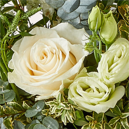 Cashmere Bouquet –  Hallmark Flower Shoppe, Panama City FL