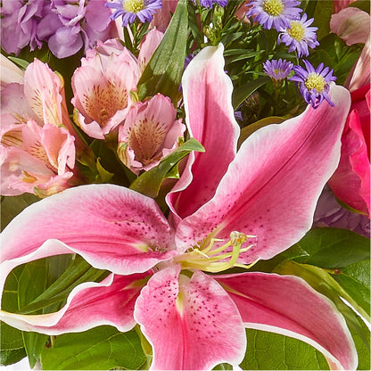 Written in the Stars Bouquet –  Hallmark Flower Shoppe, Panama City FL