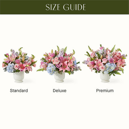 Wonderland Bouquet –  Hallmark Flower Shoppe, Panama City FL
