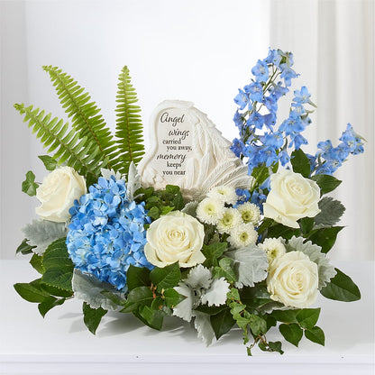 Dearest Arrangement –  Hallmark Flower Shoppe, Panama City FL