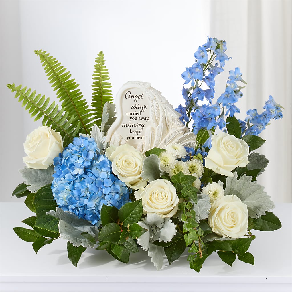Dearest Arrangement –  Hallmark Flower Shoppe, Panama City FL