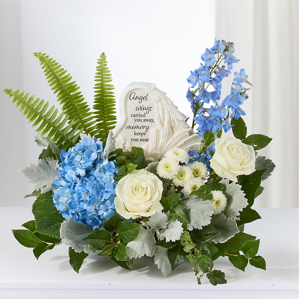 Dearest Arrangement –  Hallmark Flower Shoppe, Panama City FL