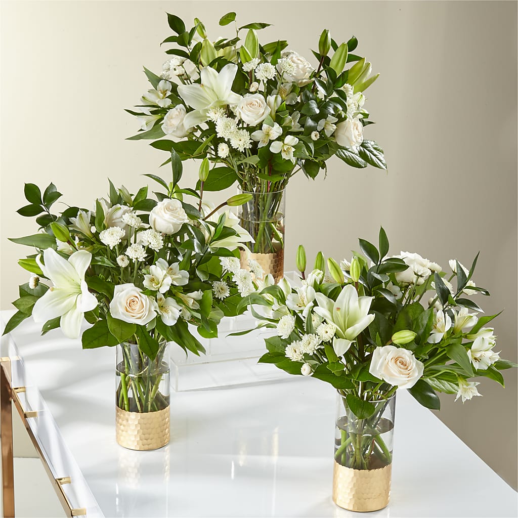Beautiful Day Bouquet –  Hallmark Flower Shoppe, Panama City FL