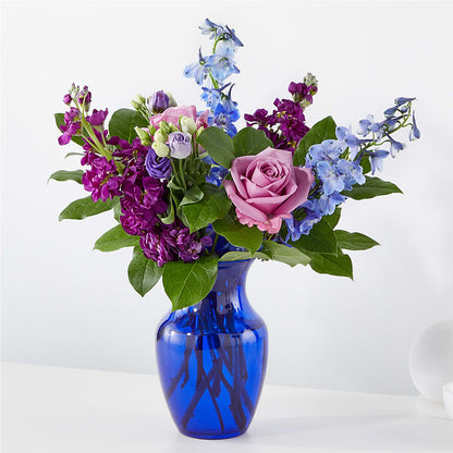 Twilight Glow Bouquet –  Hallmark Flower Shoppe, Panama City FL