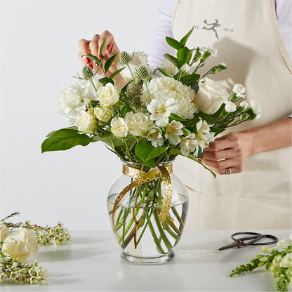 New Beginnings – A Florist Original –  Hallmark Flower Shoppe, Panama City FL