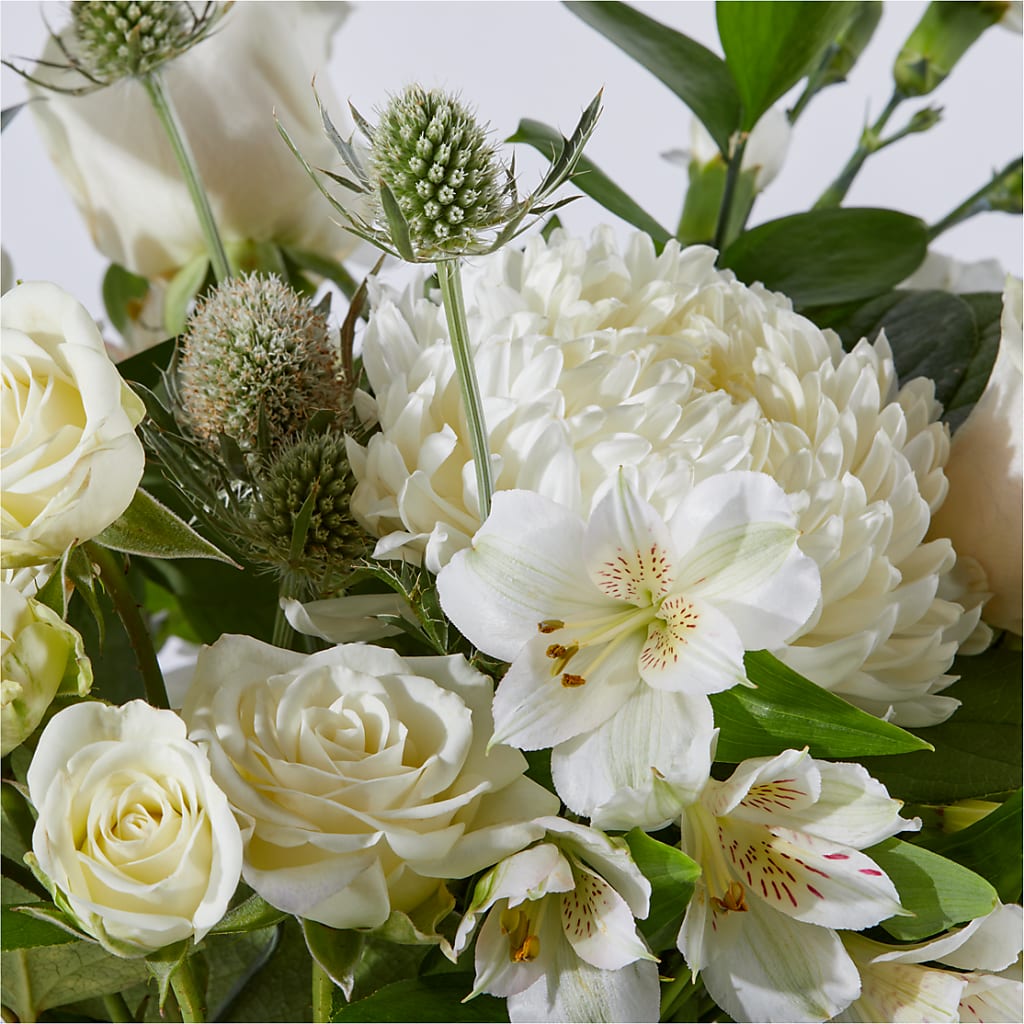 New Beginnings – A Florist Original –  Hallmark Flower Shoppe, Panama City FL