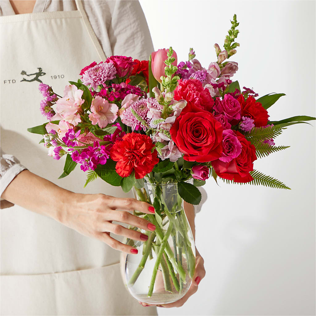 Together Forever - A Florist Original –  Hallmark Flower Shoppe, Panama City FL