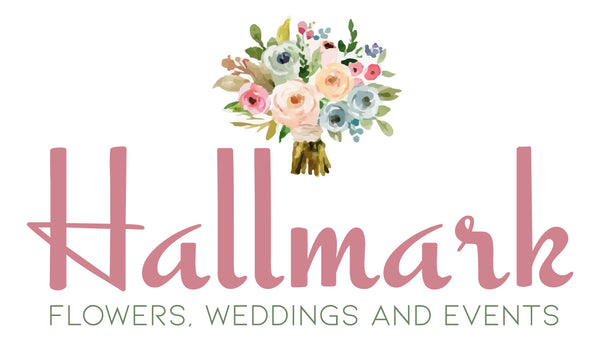 Hallmark Flower Shoppe