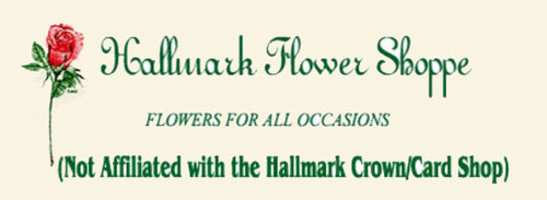 Hallmark Flower Shoppe