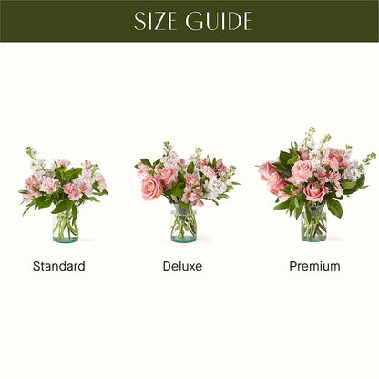 At the Ballet Bouquet –  Hallmark Flower Shoppe, Panama City FL
