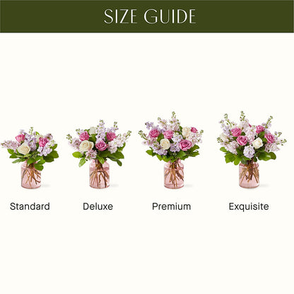 Springtime Spritz Bouquet –  Hallmark Flower Shoppe, Panama City FL
