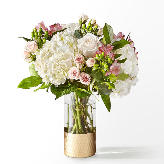 Parisian Stroll Bouquet –  Hallmark Flower Shoppe, Panama City FL