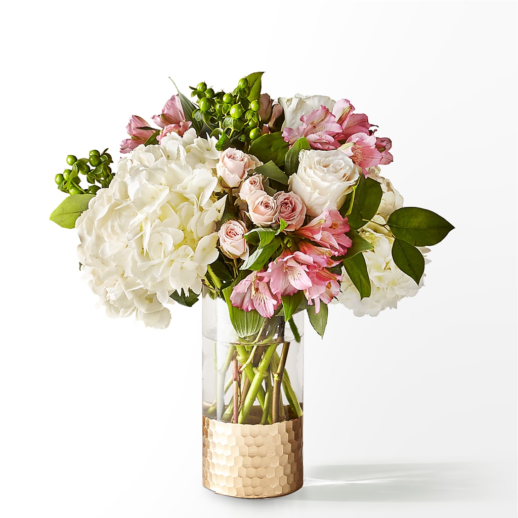 Parisian Stroll Bouquet –  Hallmark Flower Shoppe, Panama City FL