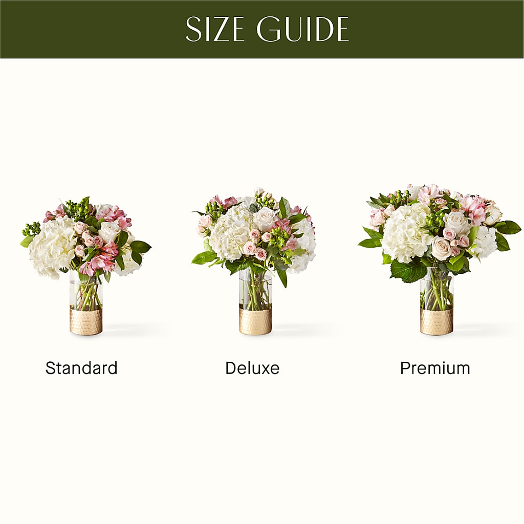 Parisian Stroll Bouquet –  Hallmark Flower Shoppe, Panama City FL